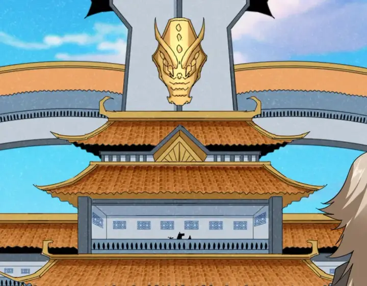 《魔皇大管家》第739话 回家图108