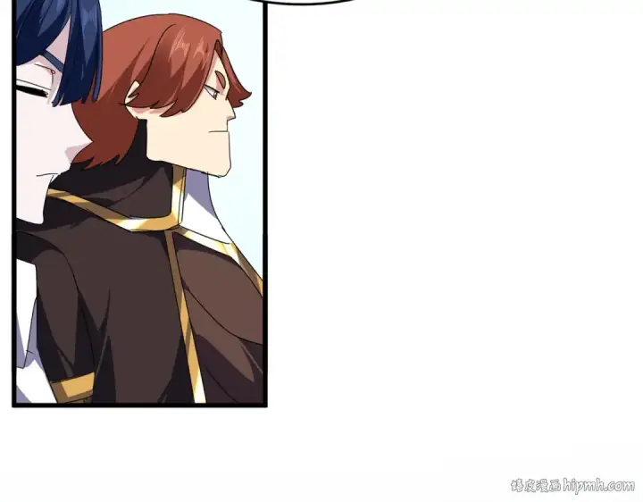 《魔皇大管家》第739话 回家图16