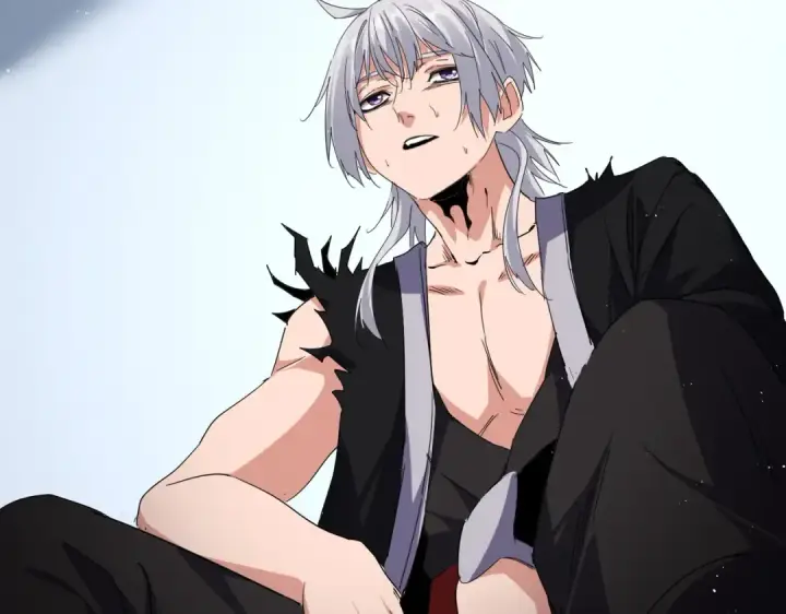 《魔皇大管家》第739话 回家图37