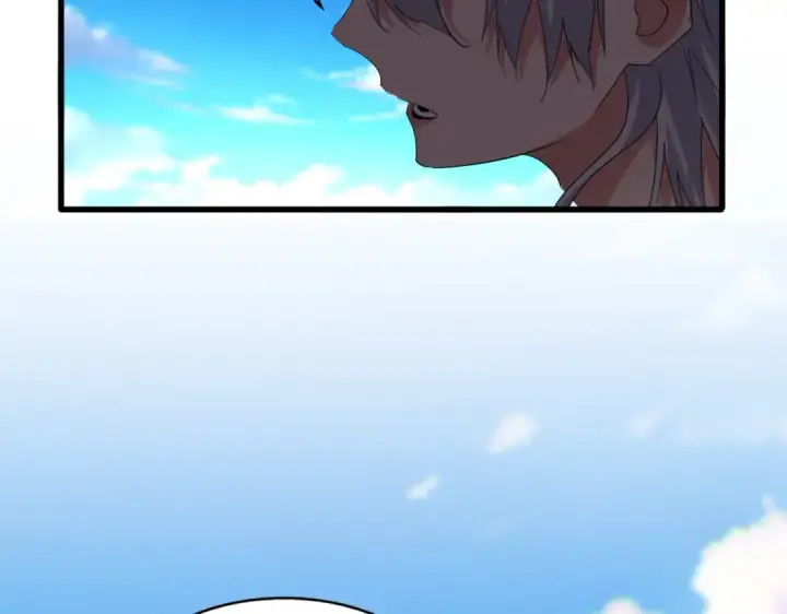 《魔皇大管家》第739话 回家图55