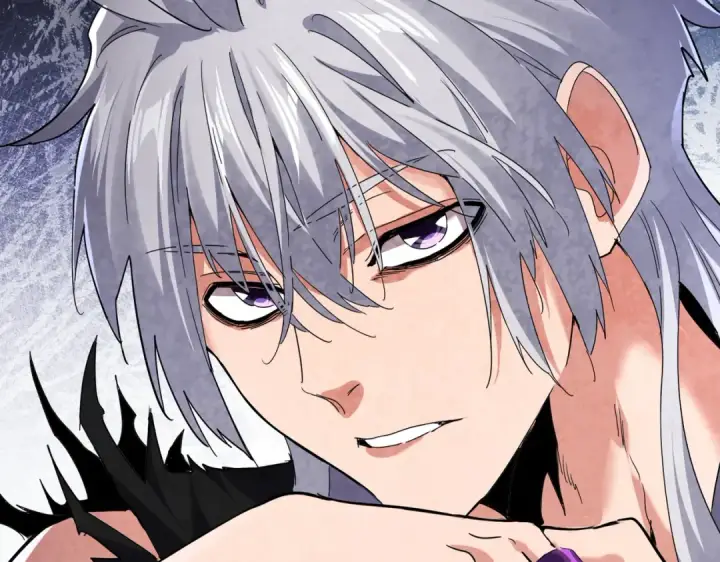 《魔皇大管家》第739话 回家图6