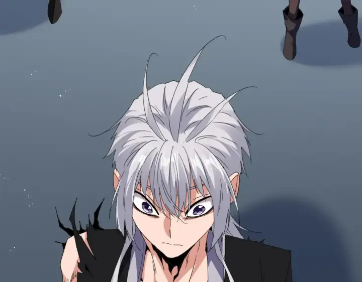 《魔皇大管家》第739话 回家图79