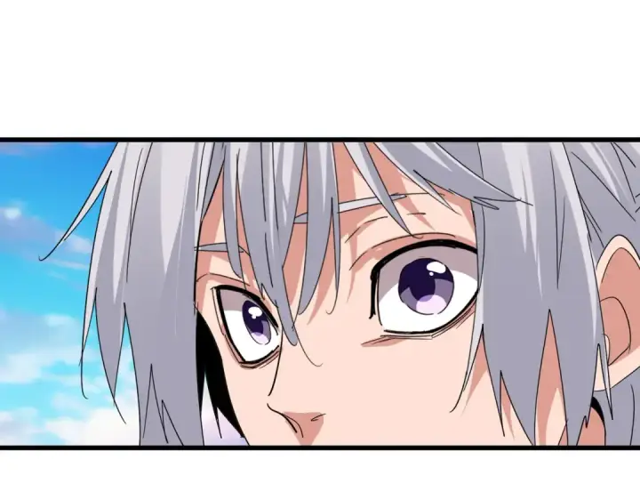 《魔皇大管家》第739话 回家图81