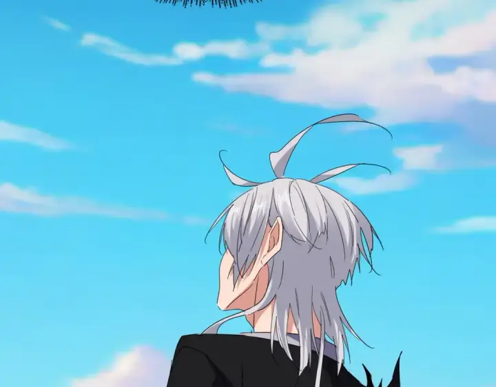 《魔皇大管家》第739话 回家图94