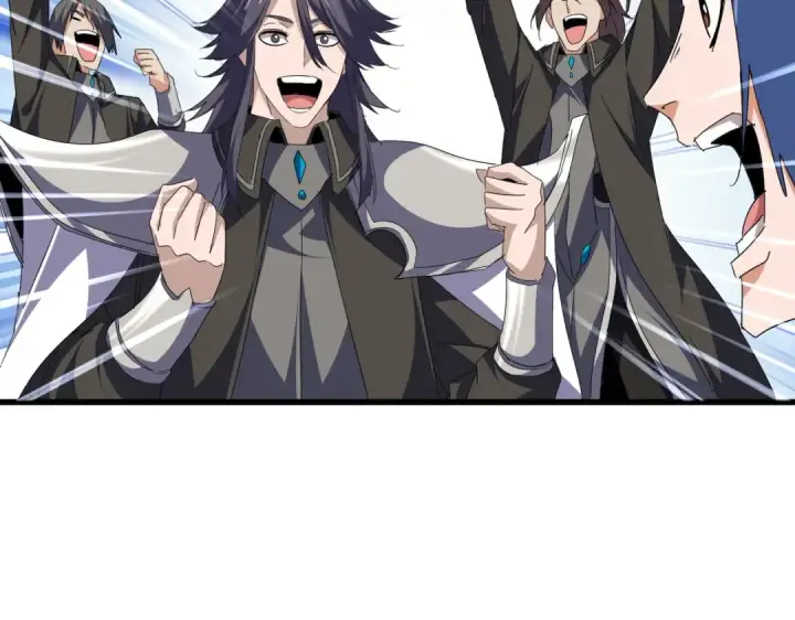 《魔皇大管家》第740话 各宗排名图34