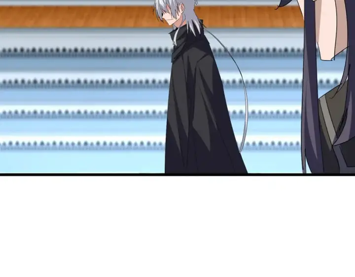《魔皇大管家》第740话 各宗排名图37