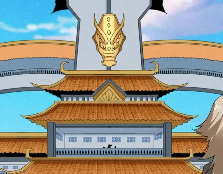 《魔皇大管家》第740话 各宗排名图5