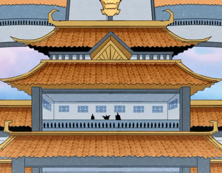 《魔皇大管家》第740话 各宗排名图71