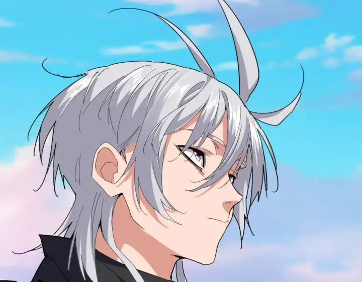《魔皇大管家》第740话 各宗排名图91