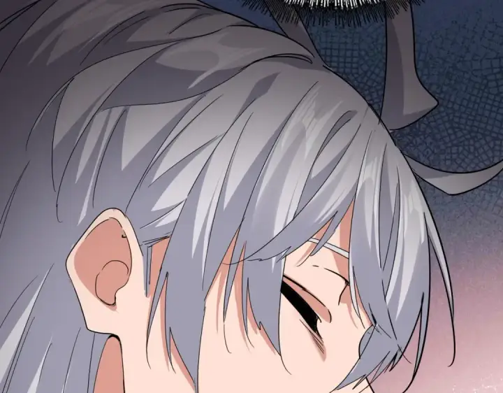《魔皇大管家》第741话 黑幕图106