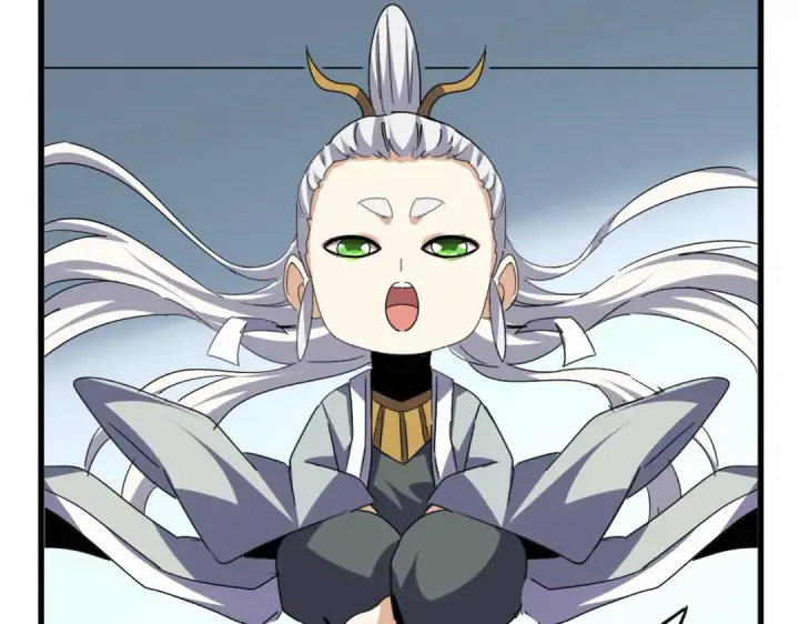 《魔皇大管家》第741话 黑幕图13