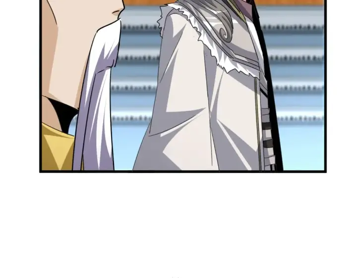 《魔皇大管家》第741话 黑幕图27