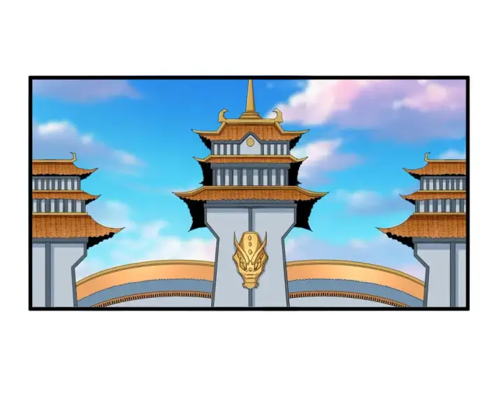 《魔皇大管家》第741话 黑幕图3