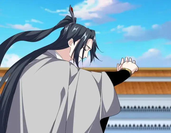 《魔皇大管家》第741话 黑幕图89