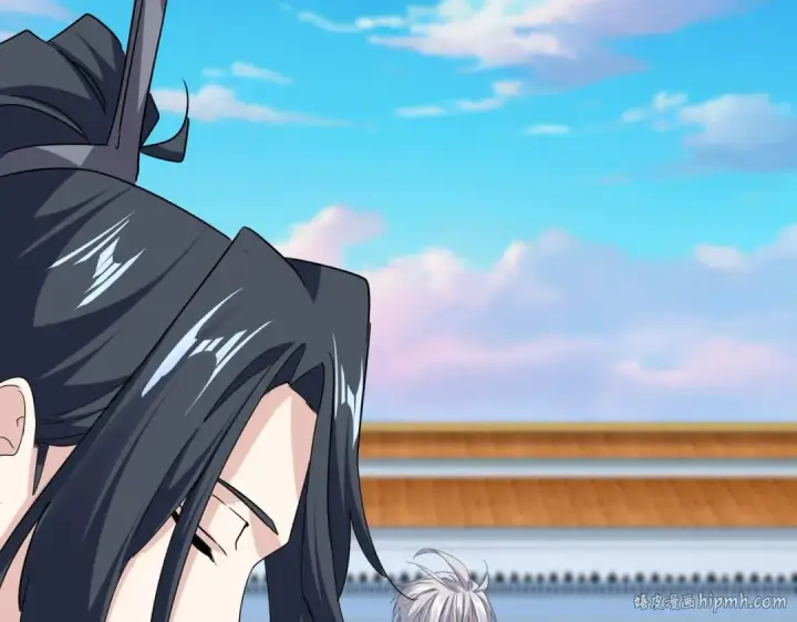 《魔皇大管家》第741话 黑幕图96