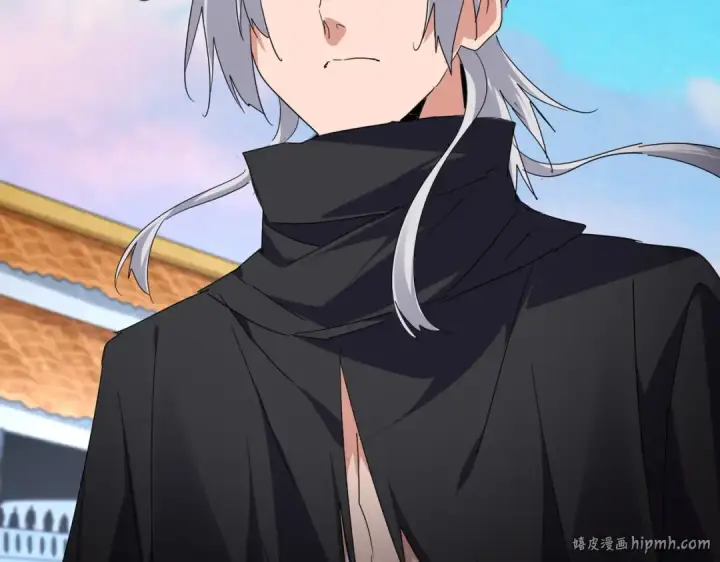 《魔皇大管家》第742话 无冕之王图32