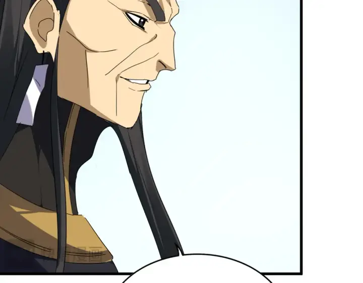 《魔皇大管家》第742话 无冕之王图49