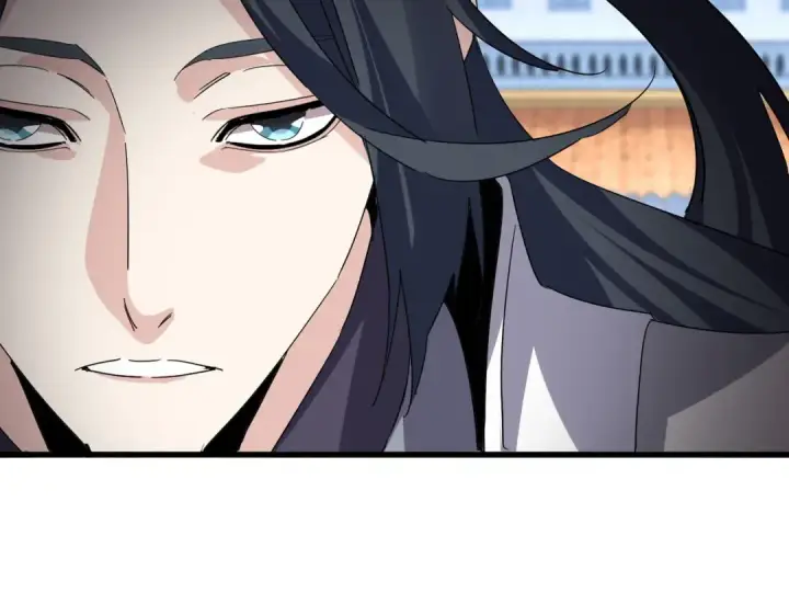 《魔皇大管家》第742话 无冕之王图5