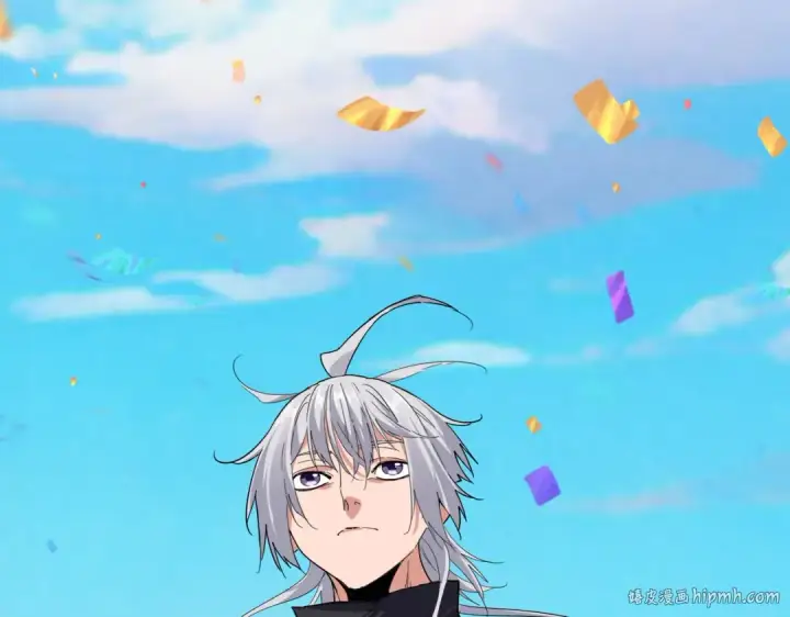 《魔皇大管家》第742话 无冕之王图56