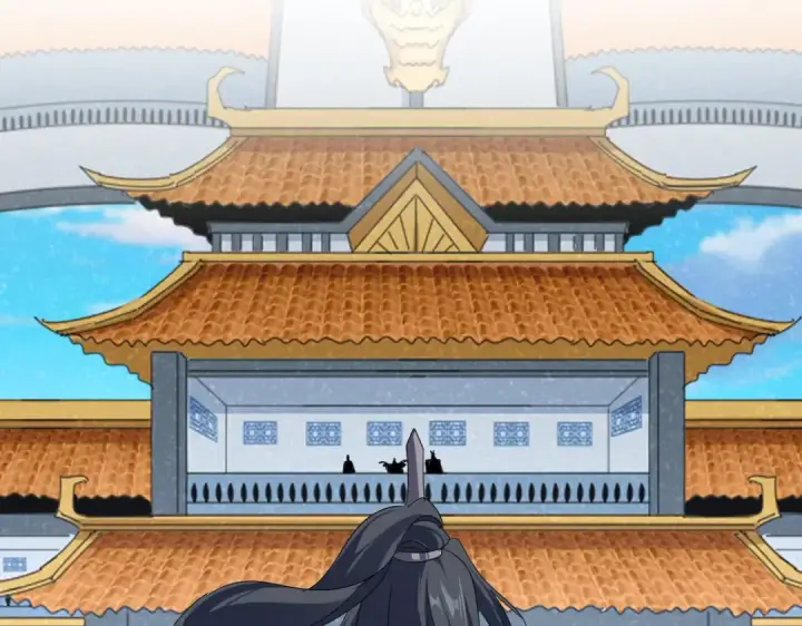 《魔皇大管家》第742话 无冕之王图9