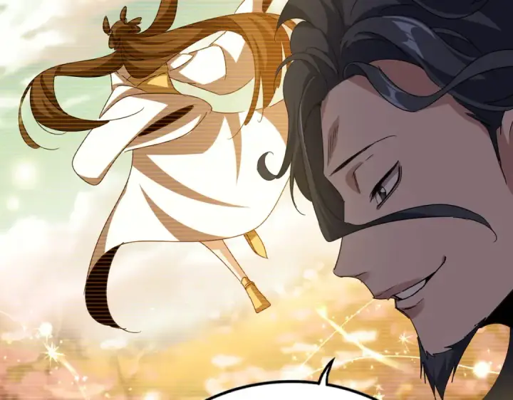 《魔皇大管家》第743话 归元境图117