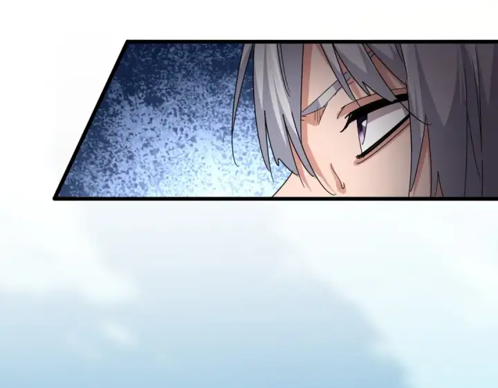 《魔皇大管家》第743话 归元境图33