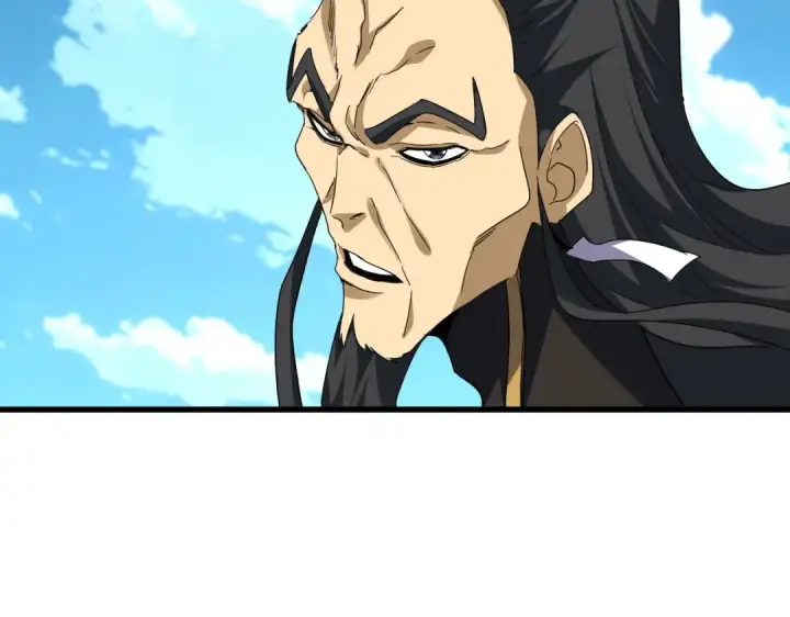 《魔皇大管家》第743话 归元境图39