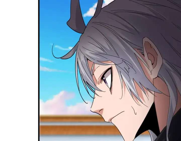 《魔皇大管家》第743话 归元境图6