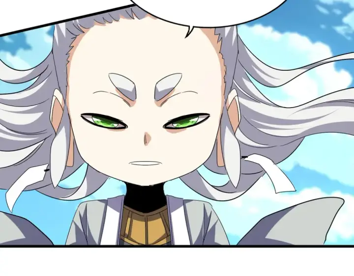 《魔皇大管家》第743话 归元境图61