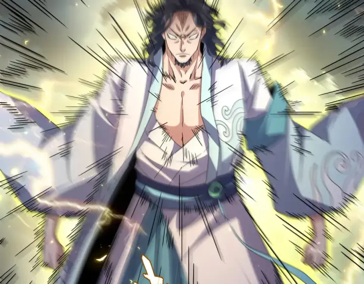 《魔皇大管家》第743话 归元境图75