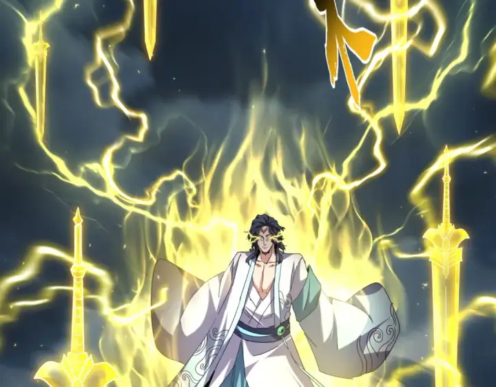 《魔皇大管家》第743话 归元境图82