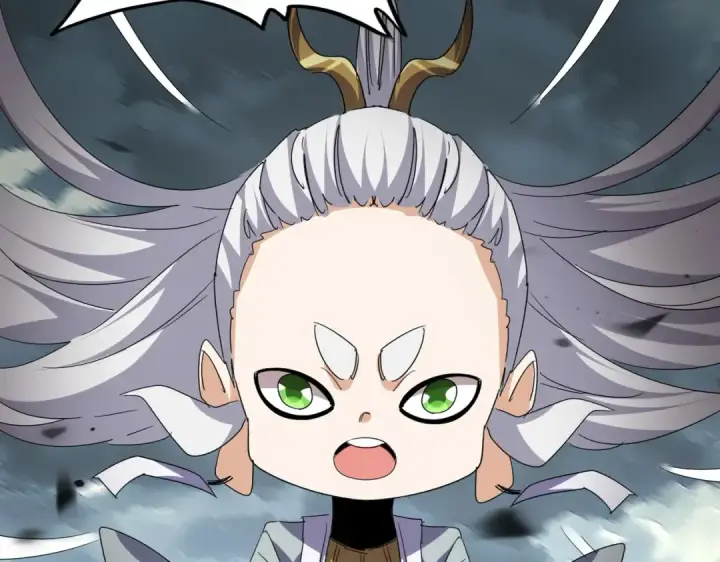 《魔皇大管家》第743话 归元境图93