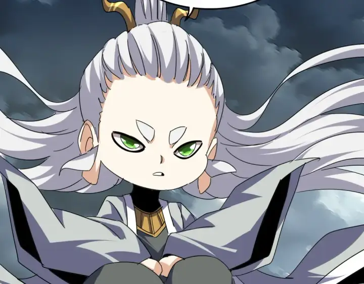 《魔皇大管家》第743话 归元境图98