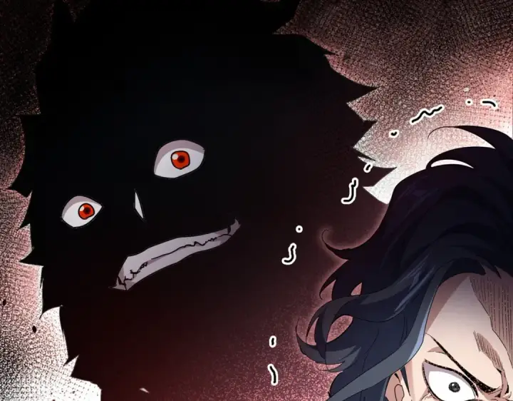 《魔皇大管家》第744话 师徒对战图10