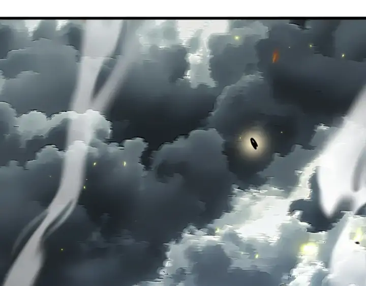 《魔皇大管家》第744话 师徒对战图101