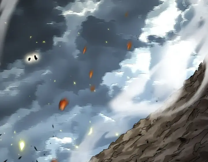 《魔皇大管家》第744话 师徒对战图102