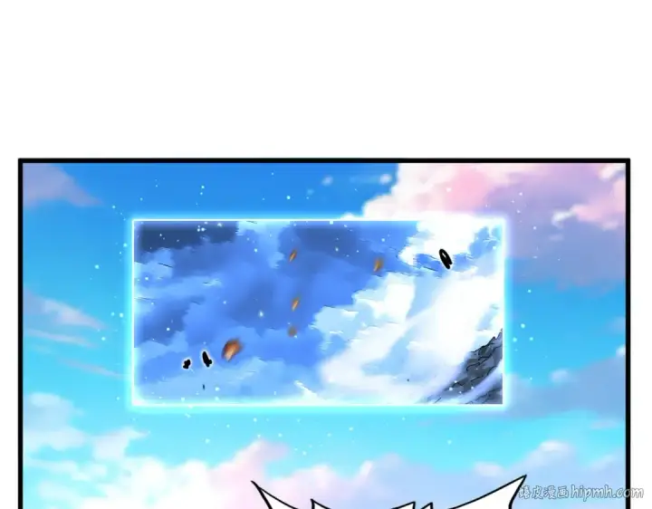 《魔皇大管家》第744话 师徒对战图104