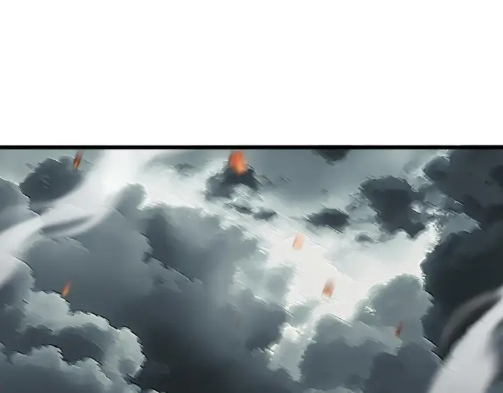 《魔皇大管家》第744话 师徒对战图109