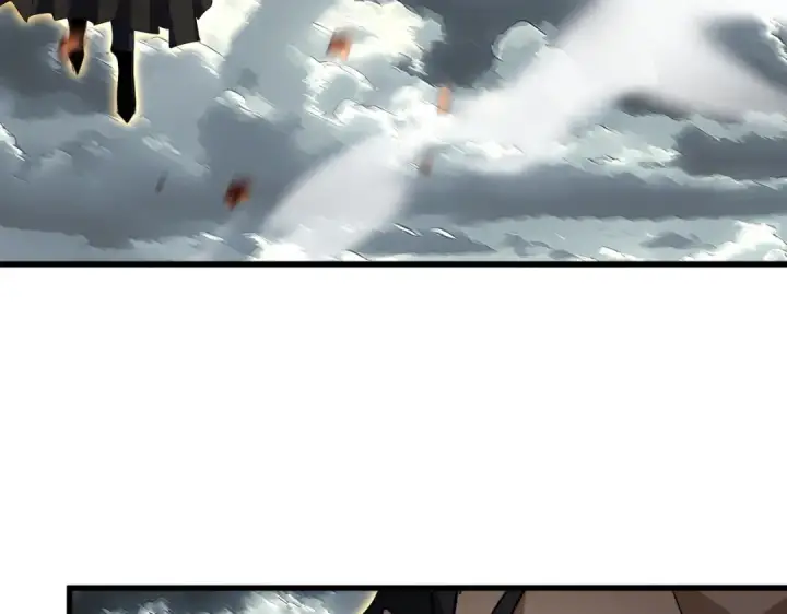 《魔皇大管家》第744话 师徒对战图111