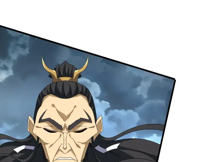 《魔皇大管家》第744话 师徒对战图14