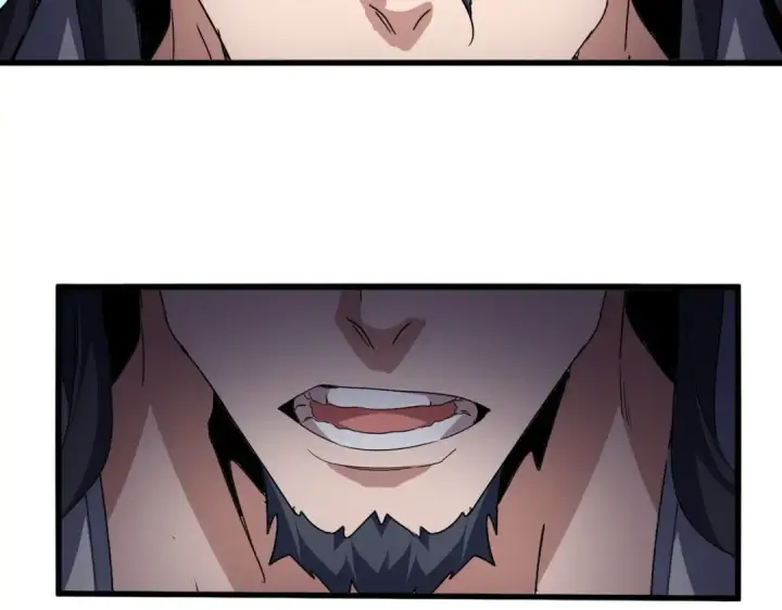《魔皇大管家》第744话 师徒对战图20