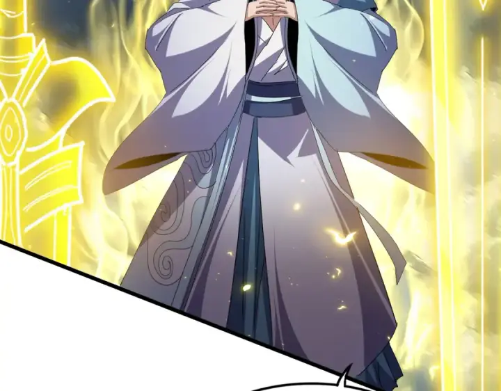 《魔皇大管家》第744话 师徒对战图25