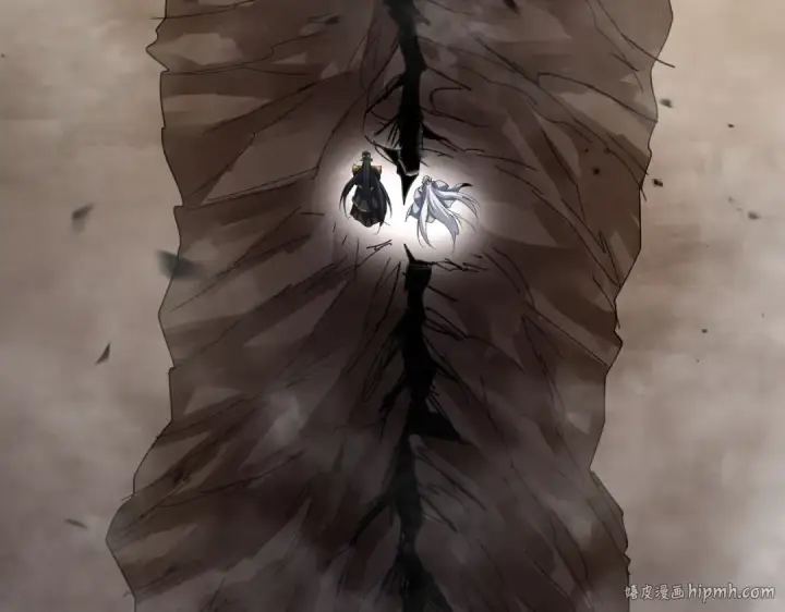 《魔皇大管家》第744话 师徒对战图32