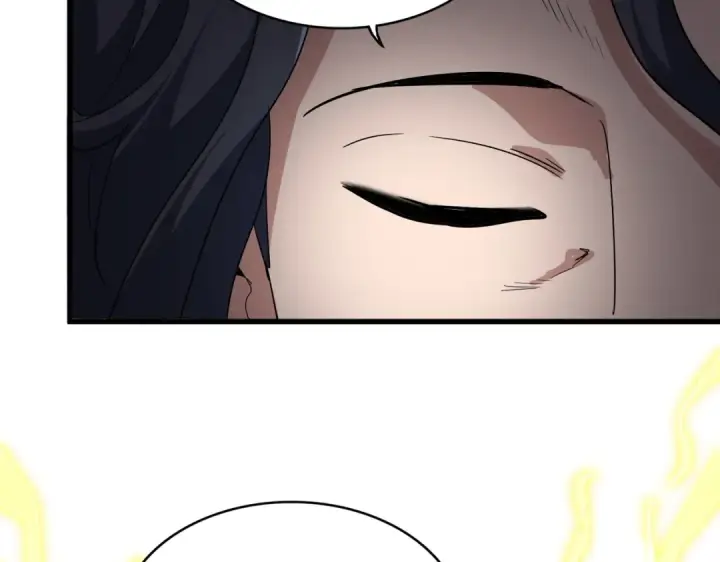 《魔皇大管家》第744话 师徒对战图34