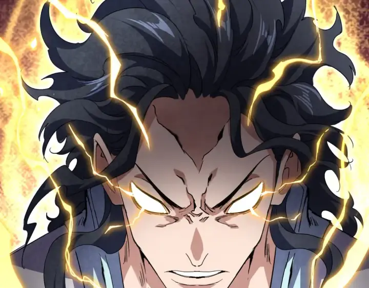 《魔皇大管家》第744话 师徒对战图36