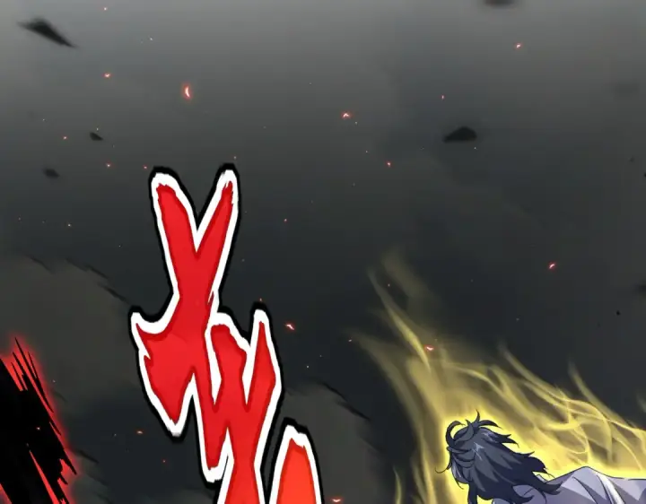 《魔皇大管家》第744话 师徒对战图42