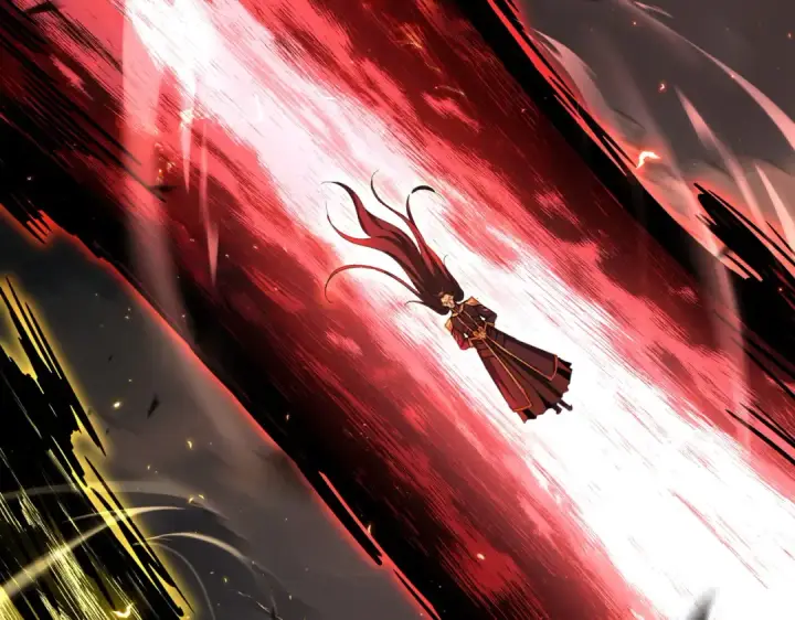 《魔皇大管家》第744话 师徒对战图44