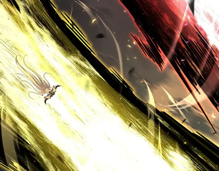 《魔皇大管家》第744话 师徒对战图45