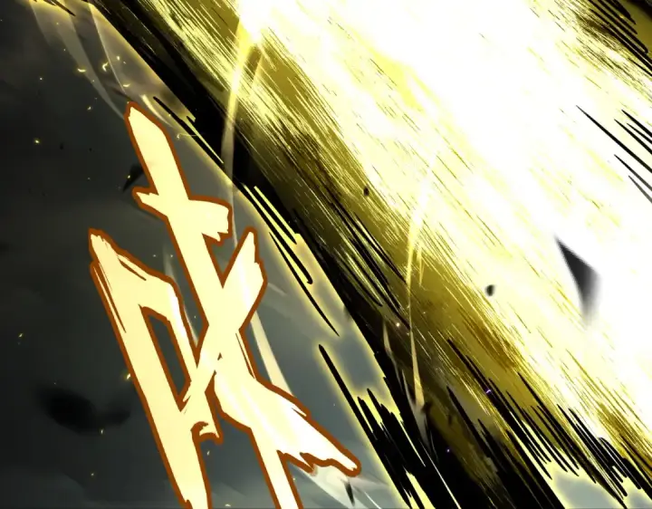 《魔皇大管家》第744话 师徒对战图46