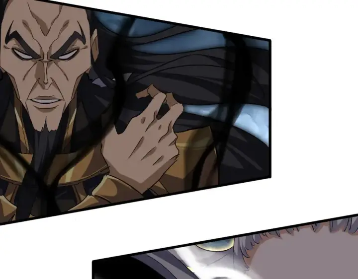 《魔皇大管家》第744话 师徒对战图51